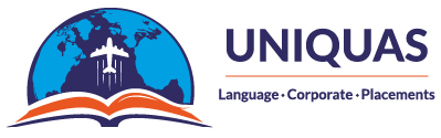Uniquas Logo